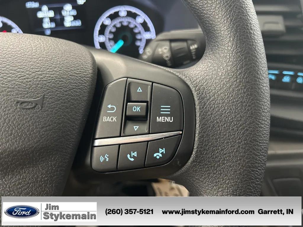 new 2024 Ford Transit-350 car, priced at $57,380