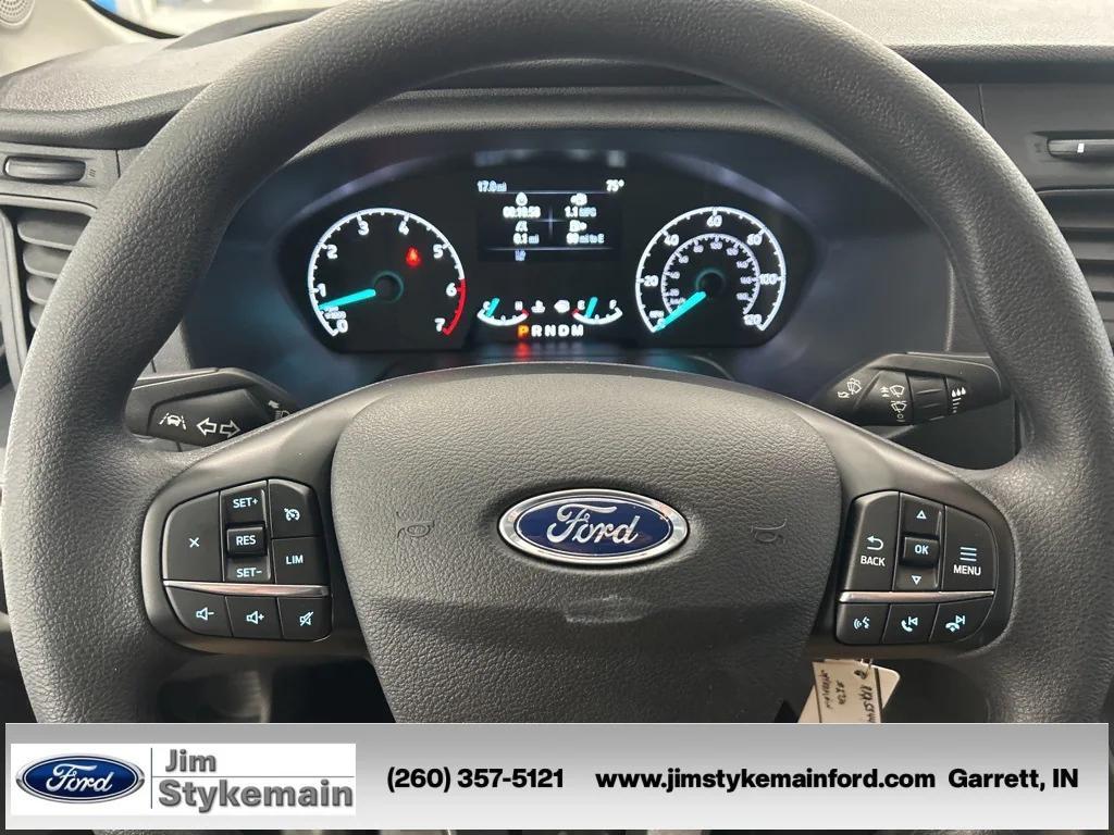 new 2024 Ford Transit-350 car, priced at $57,380