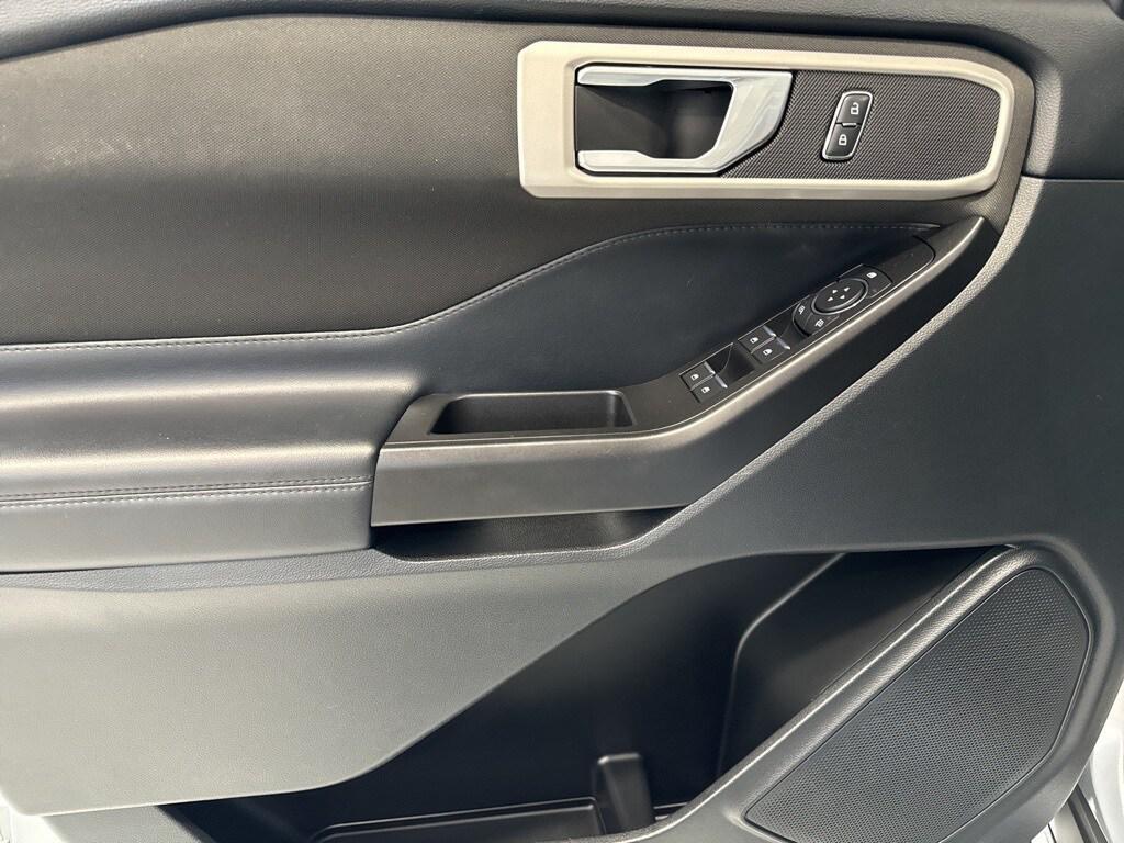 used 2020 Ford Explorer car, priced at $23,494