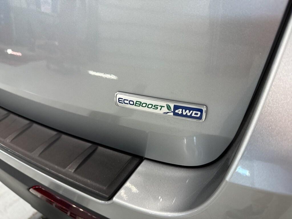 used 2020 Ford Explorer car, priced at $23,494