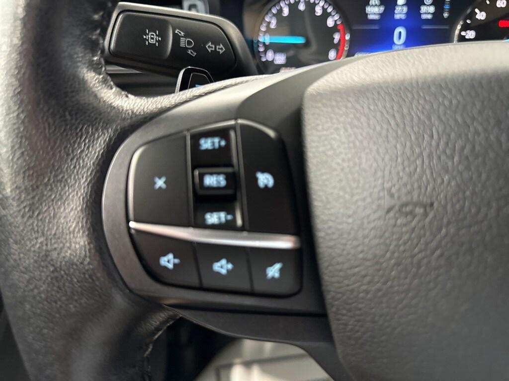 used 2020 Ford Explorer car, priced at $23,494