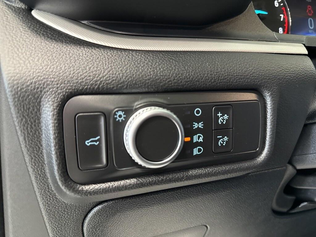 used 2020 Ford Explorer car, priced at $23,494