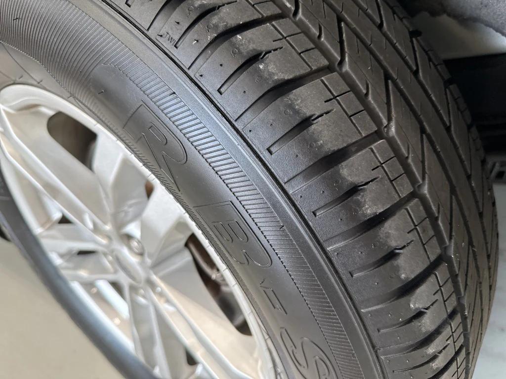 used 2020 Ford Explorer car, priced at $23,494