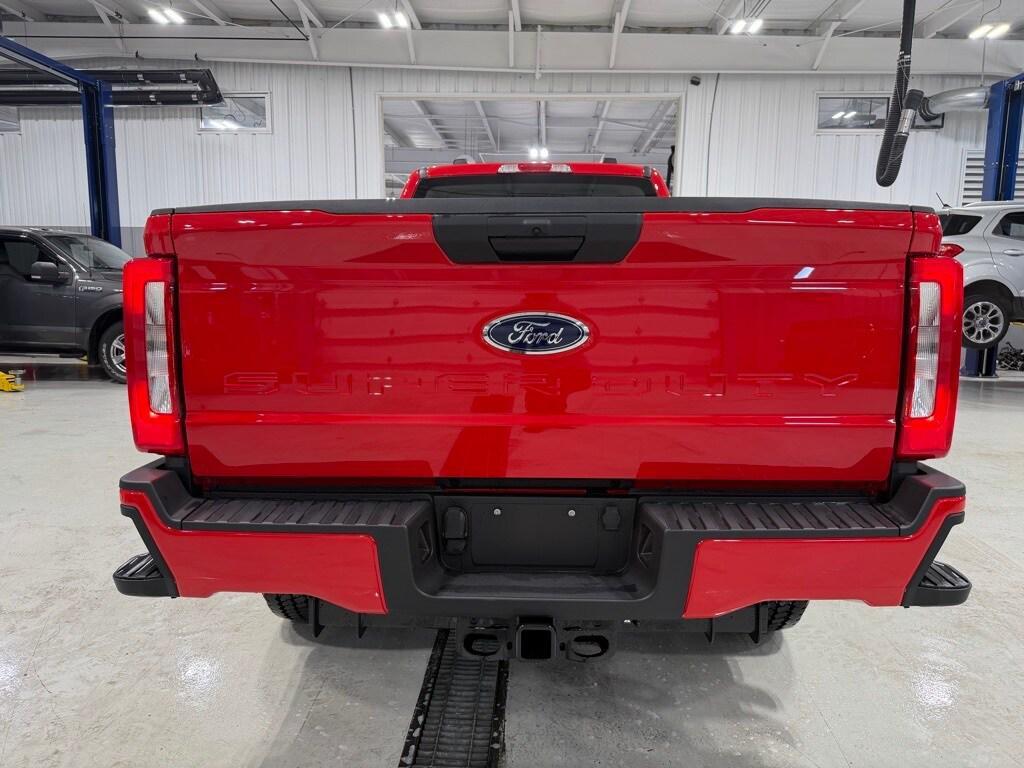 new 2026 Ford F-350 car, priced at $71,645