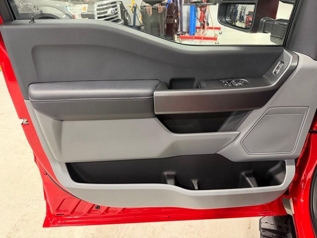 new 2026 Ford F-350 car, priced at $71,645