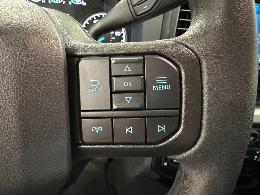 new 2026 Ford F-350 car, priced at $71,645