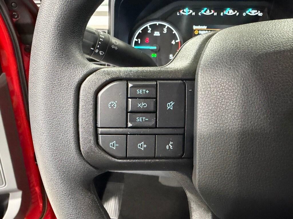 new 2026 Ford F-350 car, priced at $71,645