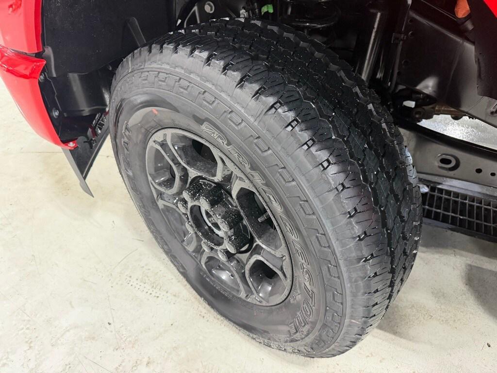 new 2026 Ford F-350 car, priced at $71,645