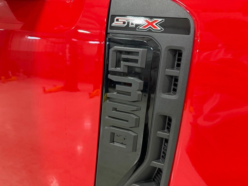 new 2026 Ford F-350 car, priced at $71,645