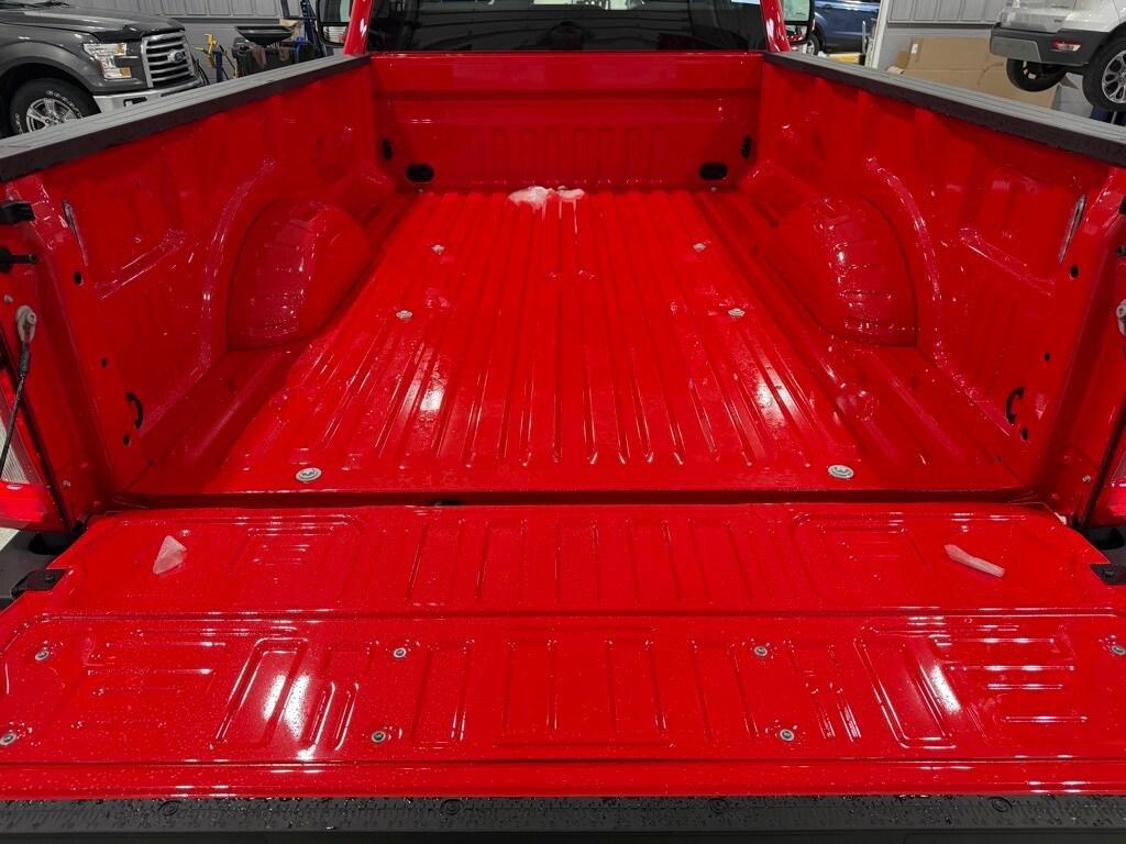 new 2026 Ford F-350 car, priced at $71,645