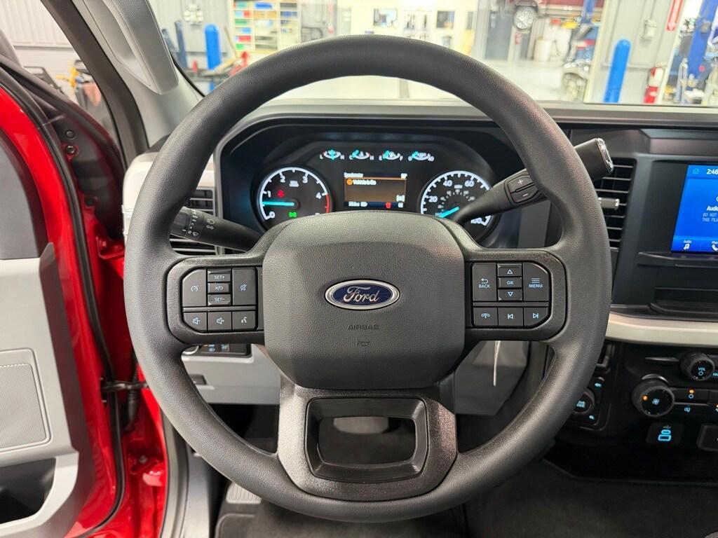 new 2026 Ford F-350 car, priced at $71,645