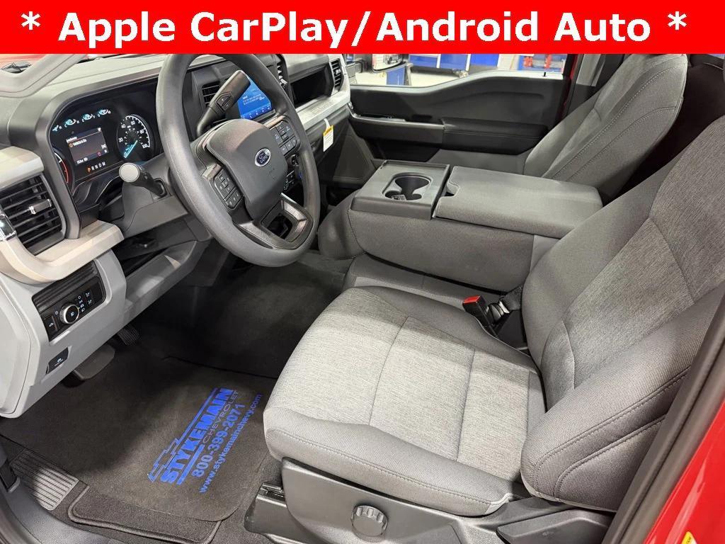 new 2026 Ford F-350 car, priced at $71,645