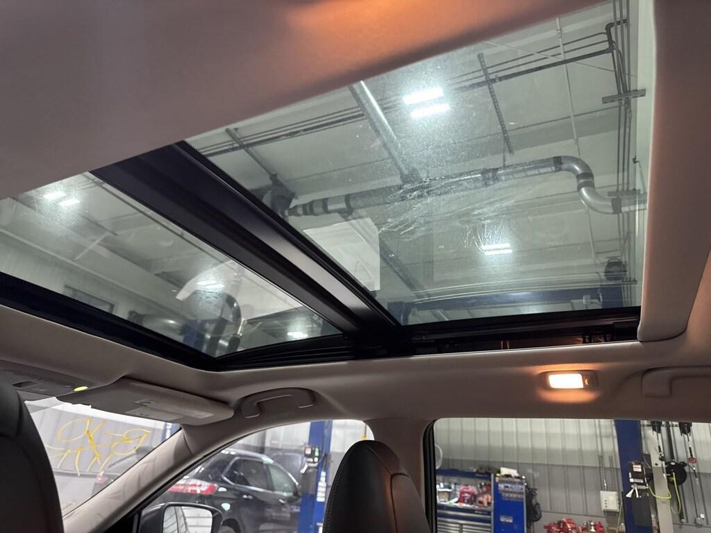 used 2017 Nissan Rogue car, priced at $13,699