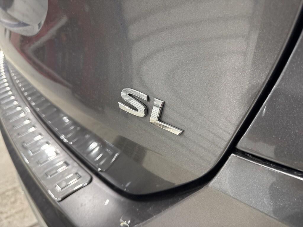 used 2017 Nissan Rogue car, priced at $13,699