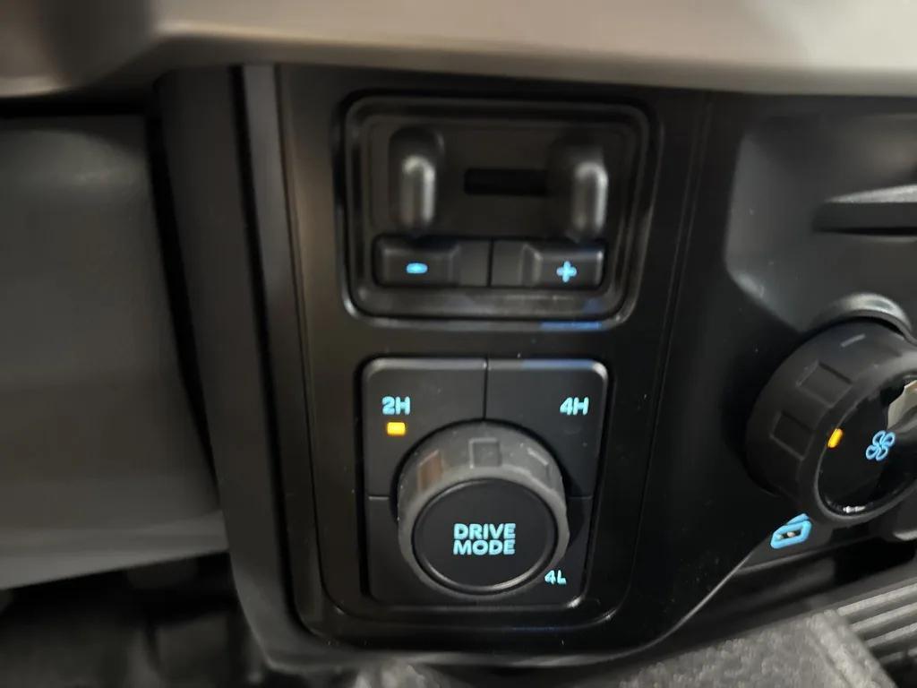 new 2025 Ford F-450 car, priced at $75,555