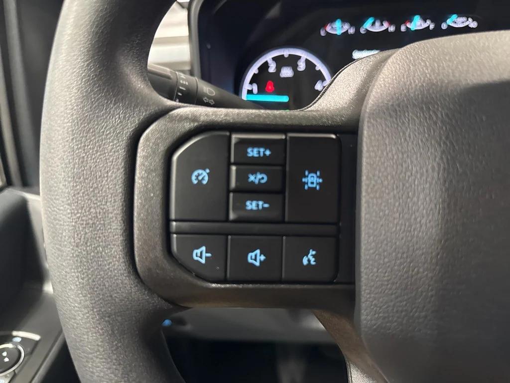 new 2025 Ford F-450 car, priced at $75,555