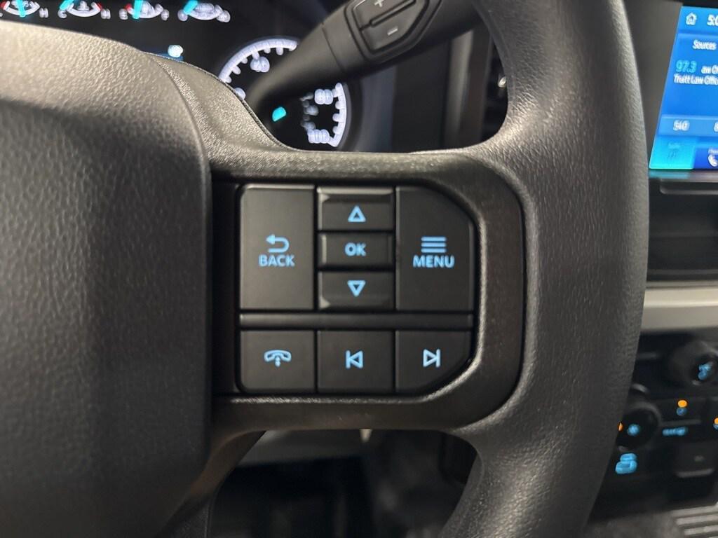 new 2025 Ford F-450 car, priced at $75,555