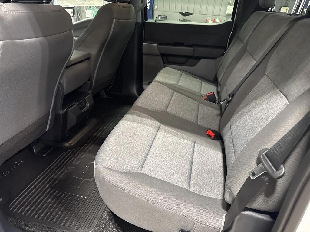 new 2025 Ford F-450 car, priced at $75,555