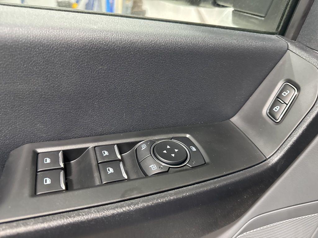 new 2025 Ford F-450 car, priced at $75,555