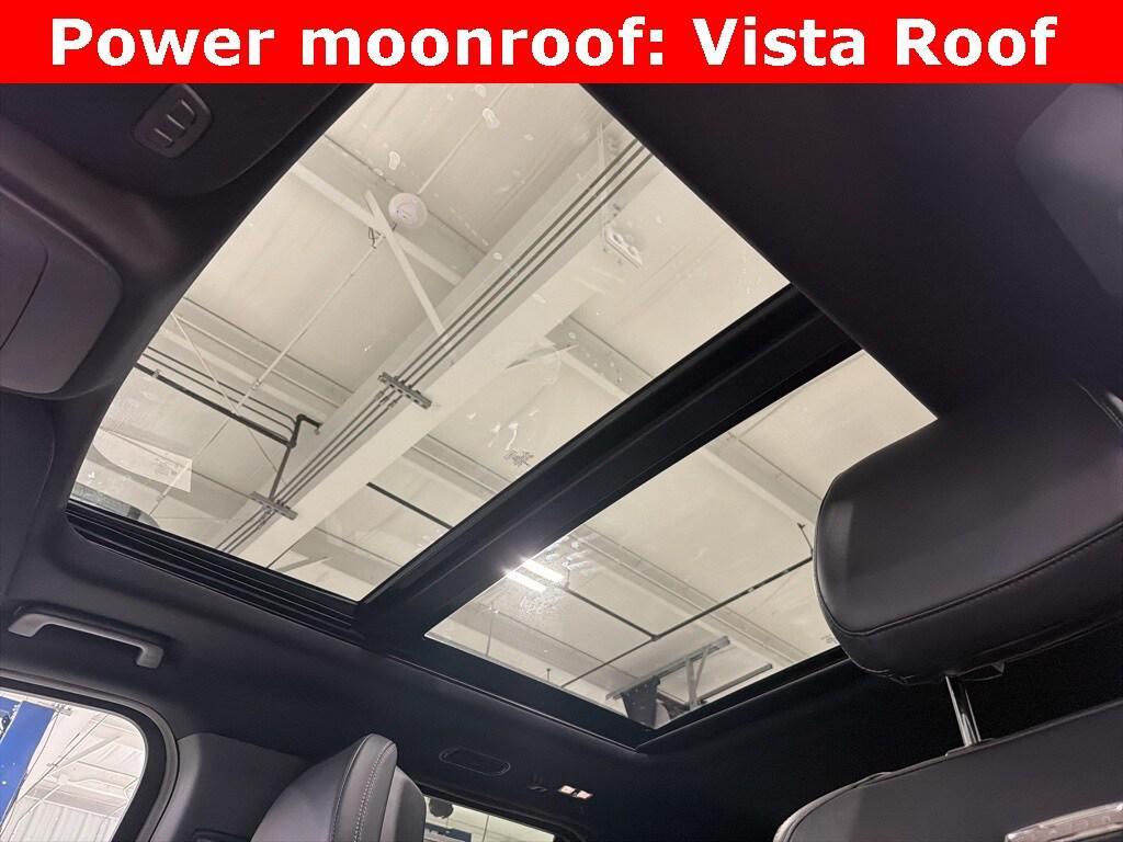 new 2026 Ford Expedition Max car, priced at $84,270