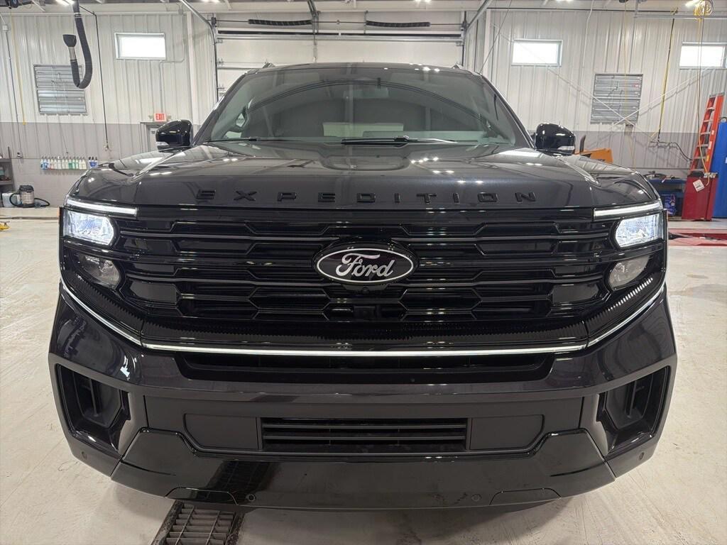 new 2026 Ford Expedition Max car, priced at $84,270