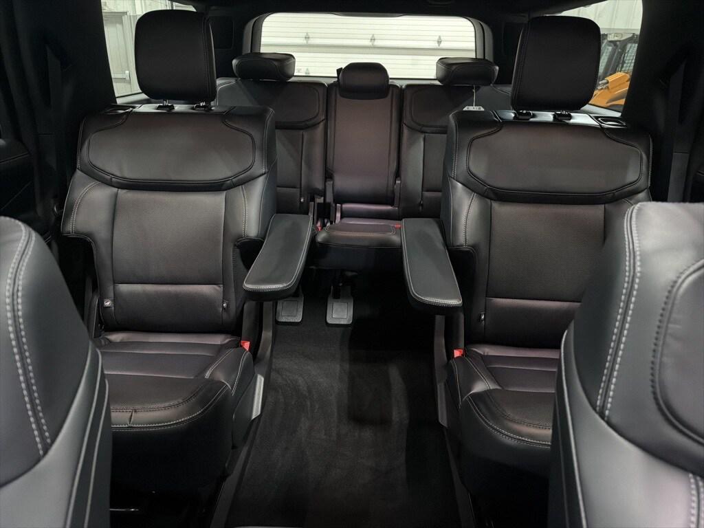 new 2026 Ford Expedition Max car, priced at $84,270