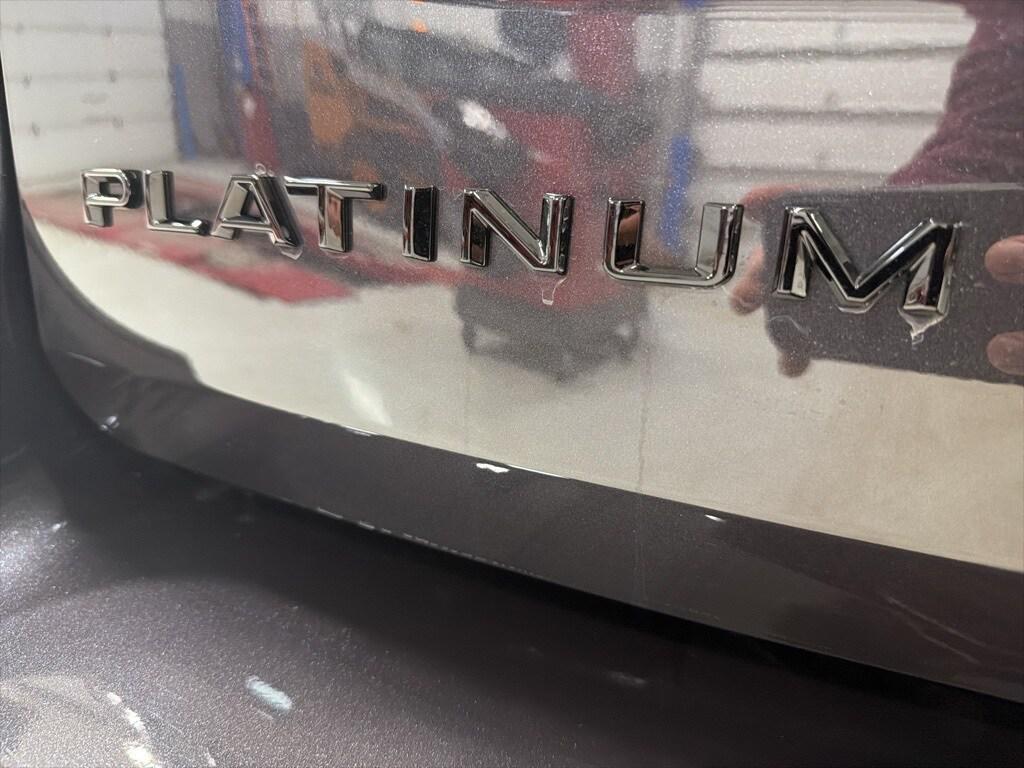 new 2026 Ford Expedition Max car, priced at $84,270