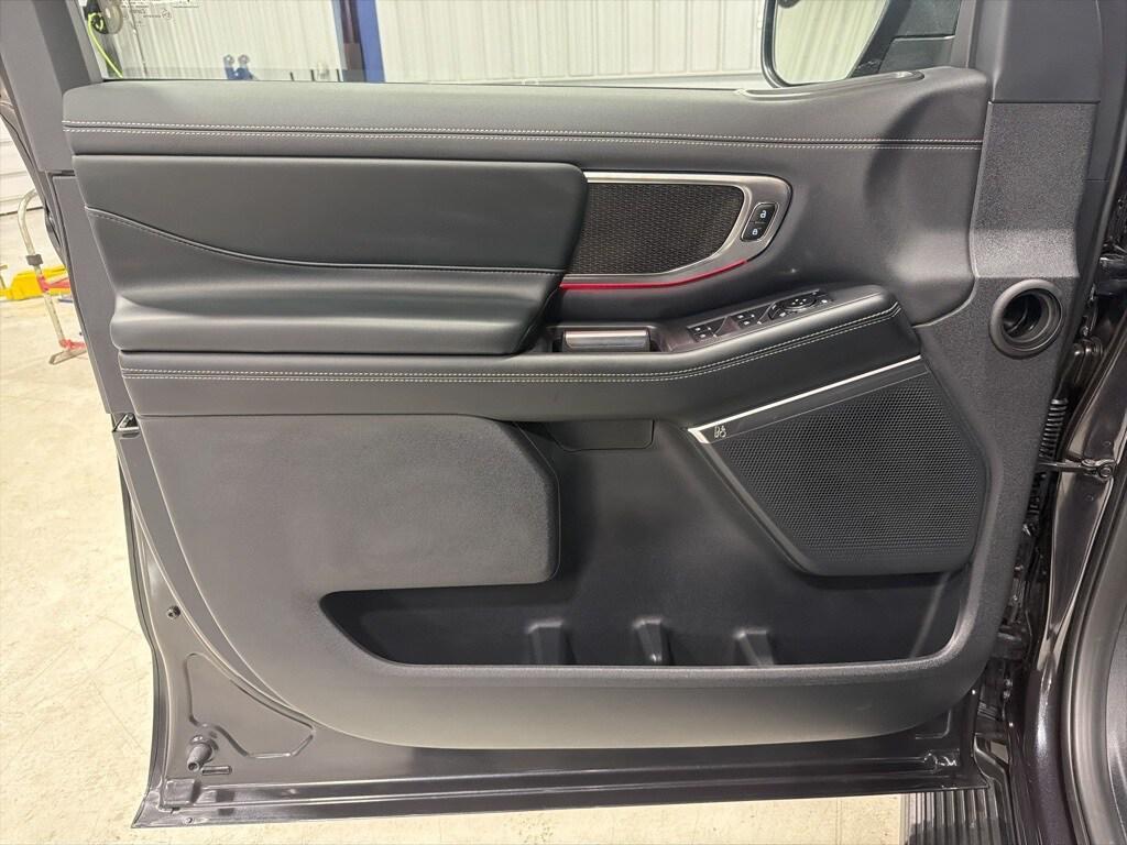 new 2026 Ford Expedition Max car, priced at $84,270