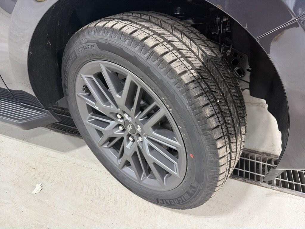 new 2026 Ford Expedition Max car, priced at $84,270