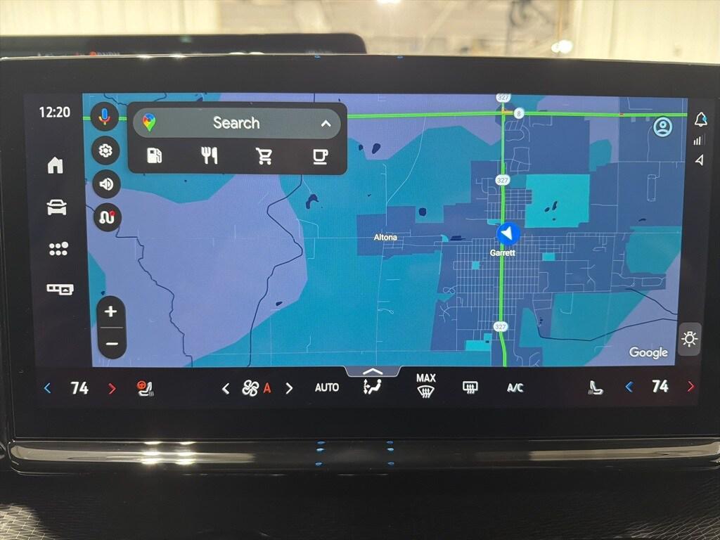 new 2026 Ford Expedition Max car, priced at $84,270