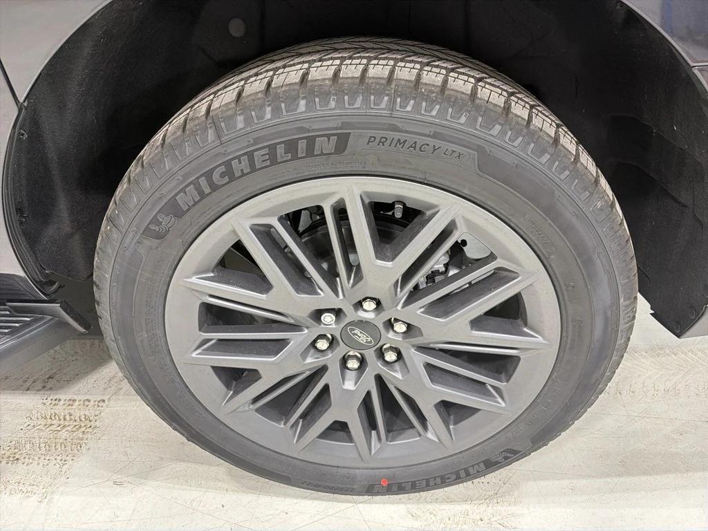 new 2026 Ford Expedition Max car, priced at $84,270