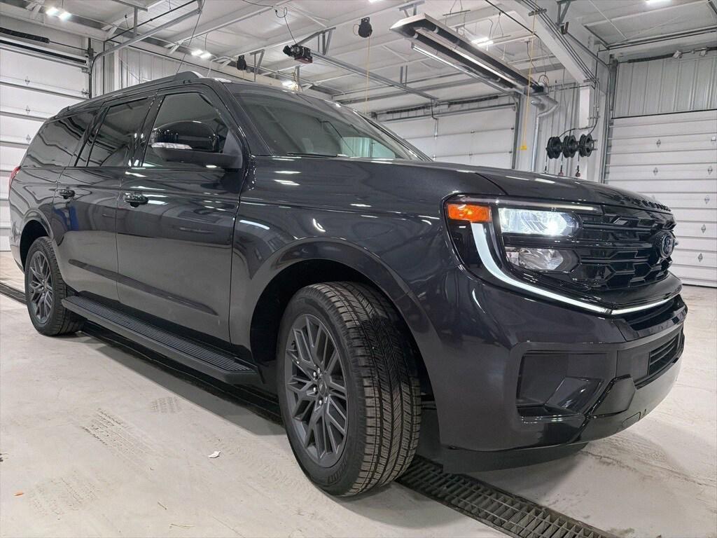 new 2026 Ford Expedition Max car, priced at $84,270