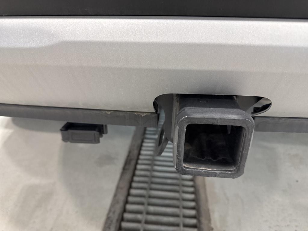 new 2025 Ford Escape PHEV car, priced at $41,140