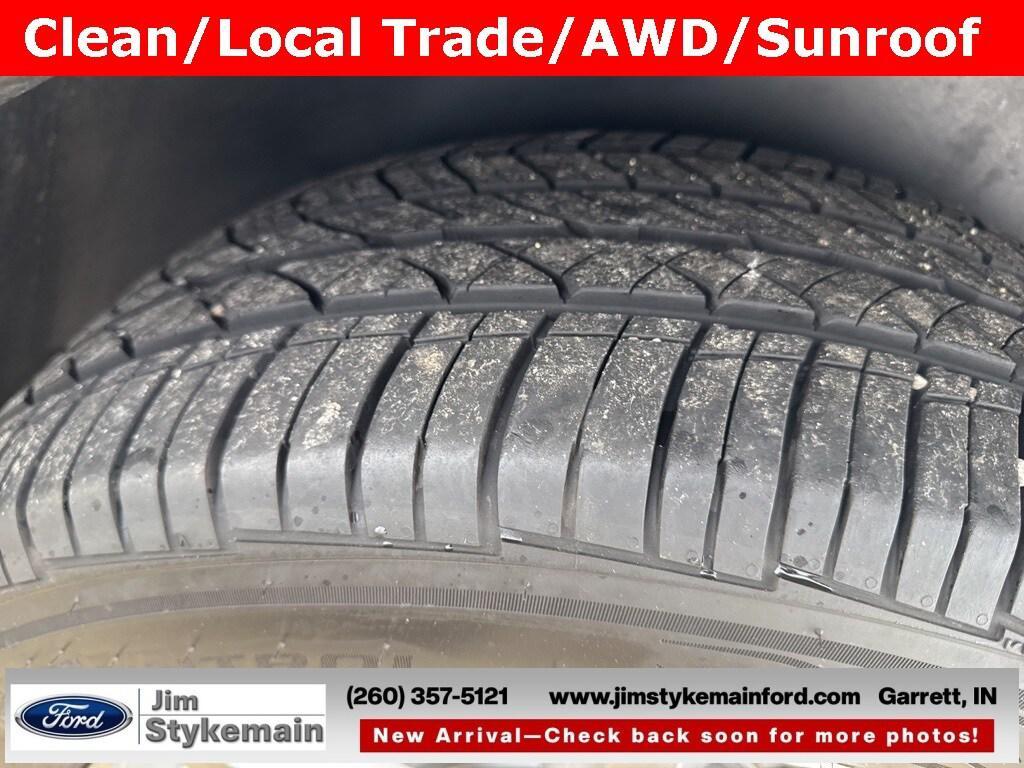 used 2016 Buick Enclave car, priced at $12,000