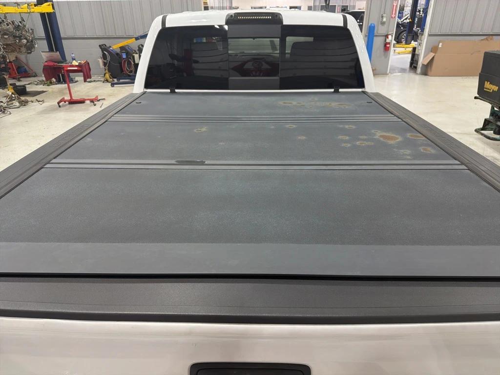 used 2018 Chevrolet Silverado 1500 car, priced at $16,955