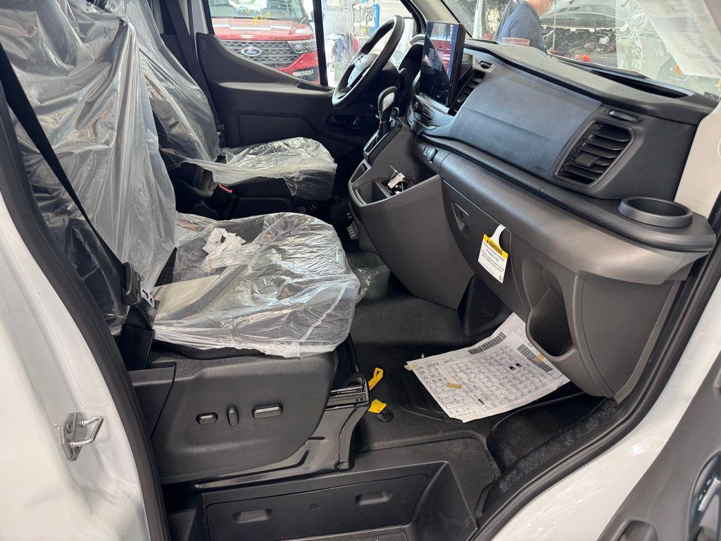 new 2026 Ford Transit-350 car, priced at $63,175