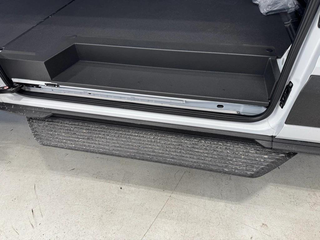 new 2026 Ford Transit-350 car, priced at $63,175