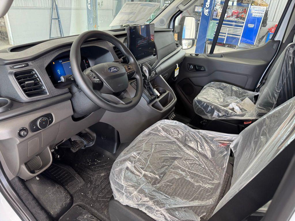 new 2026 Ford Transit-350 car, priced at $63,175