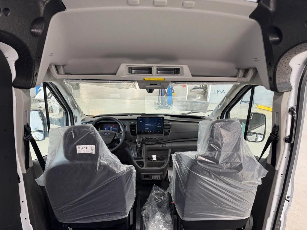 new 2026 Ford Transit-350 car, priced at $63,175