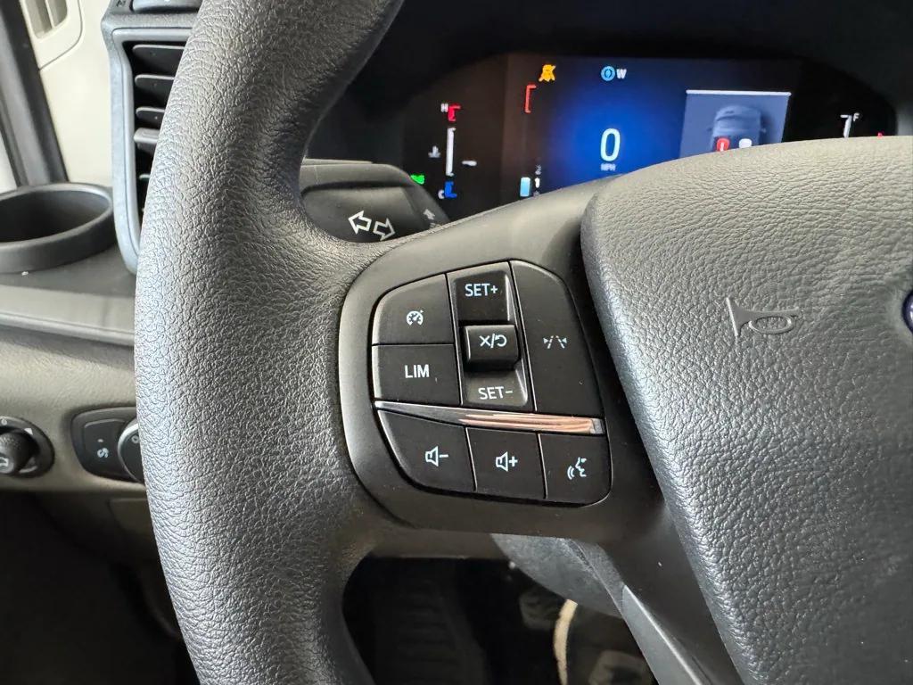 new 2026 Ford Transit-350 car, priced at $63,175