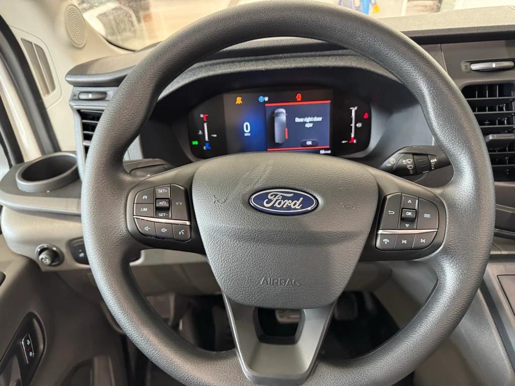 new 2026 Ford Transit-350 car, priced at $63,175
