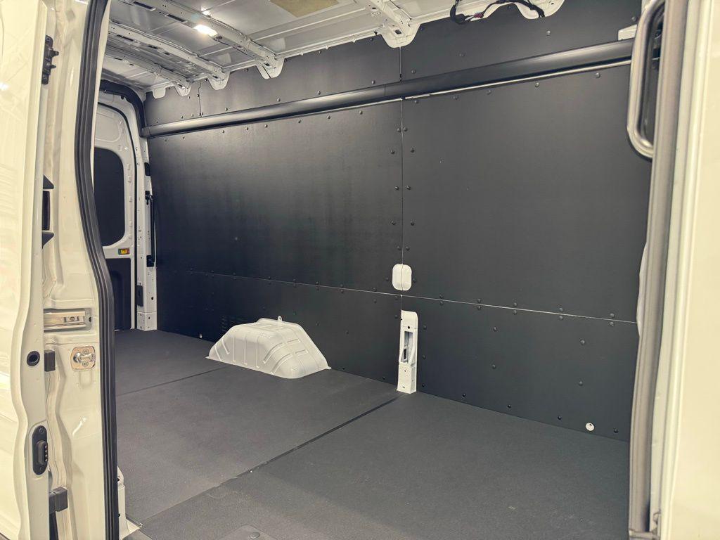 new 2026 Ford Transit-350 car, priced at $63,175