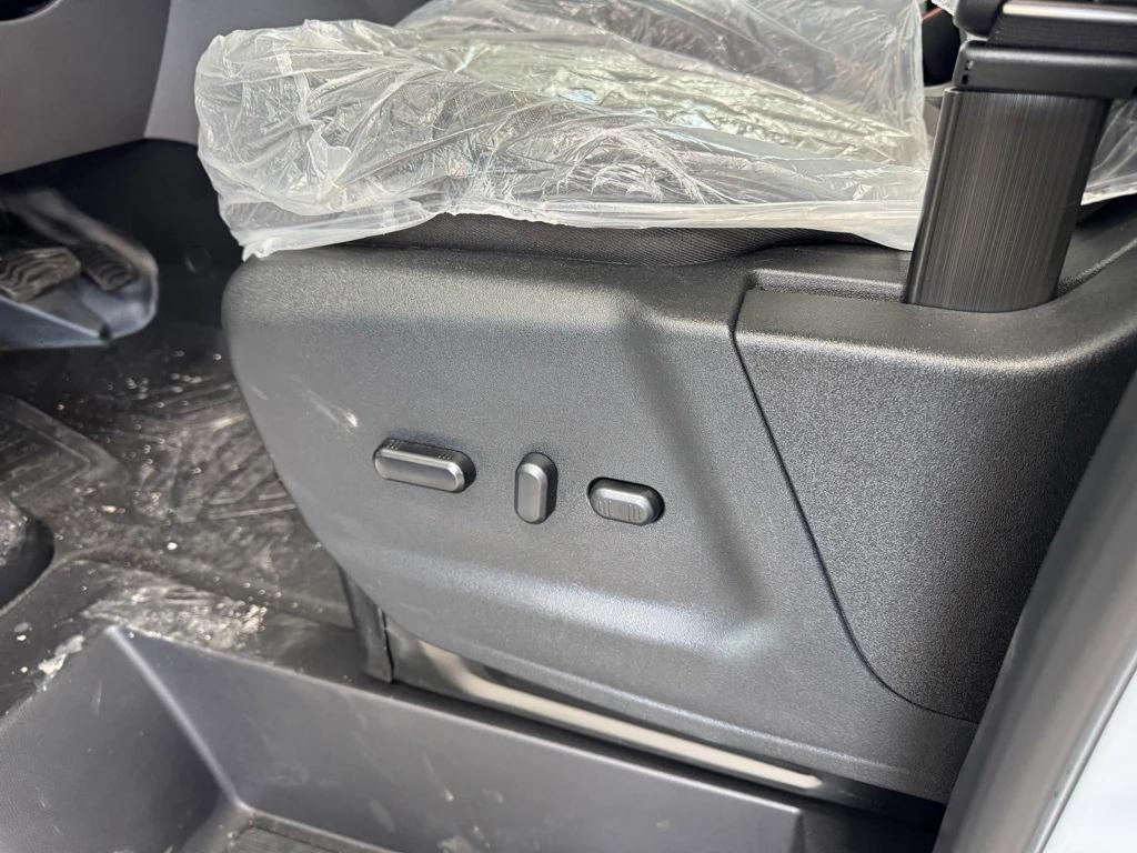 new 2026 Ford Transit-350 car, priced at $63,175