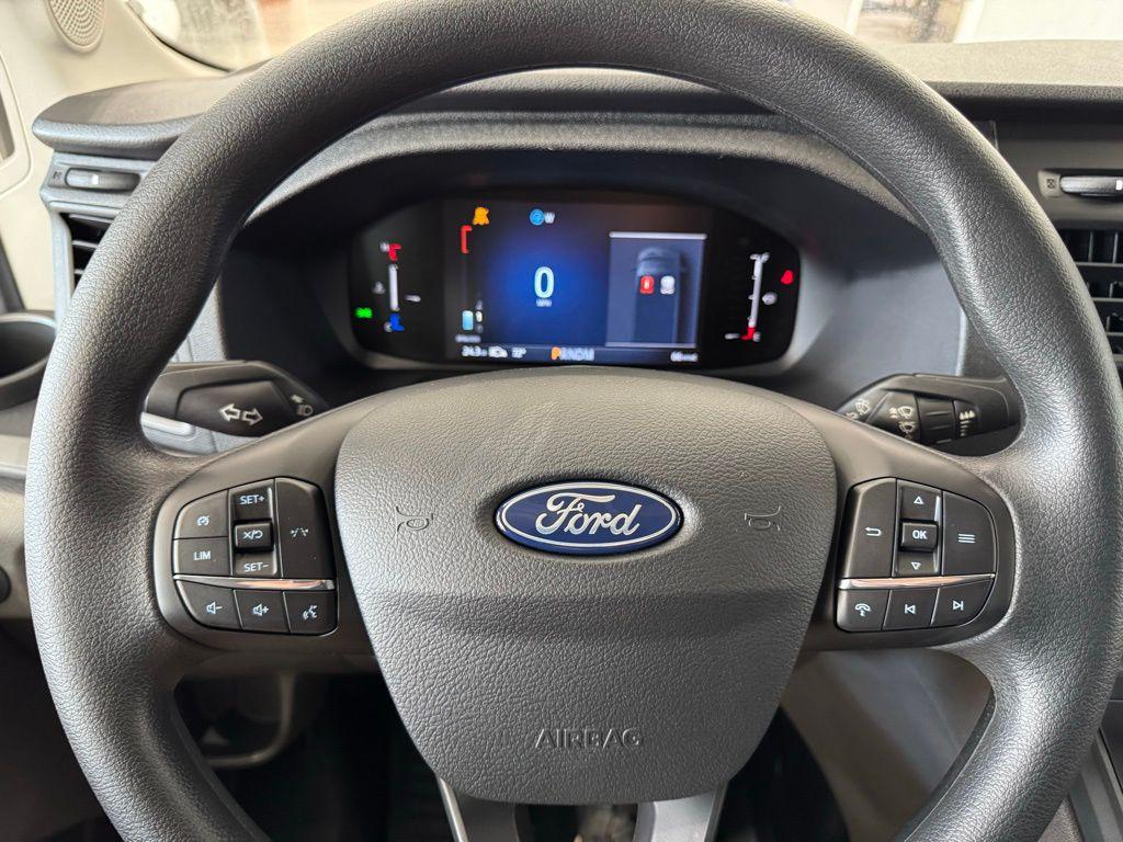 new 2026 Ford Transit-350 car, priced at $63,175