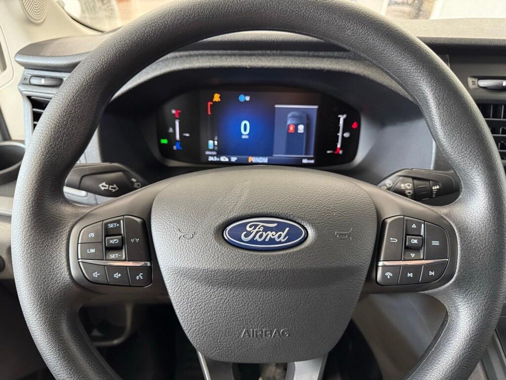 new 2026 Ford Transit-350 car, priced at $63,175