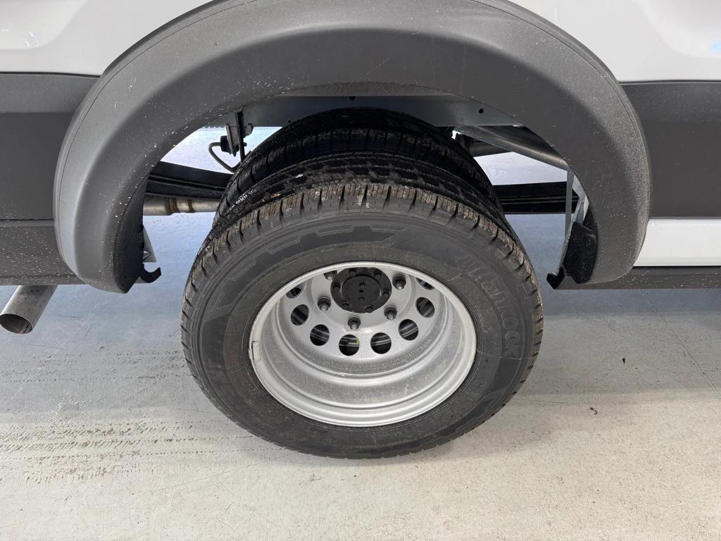 new 2026 Ford Transit-350 car, priced at $63,175