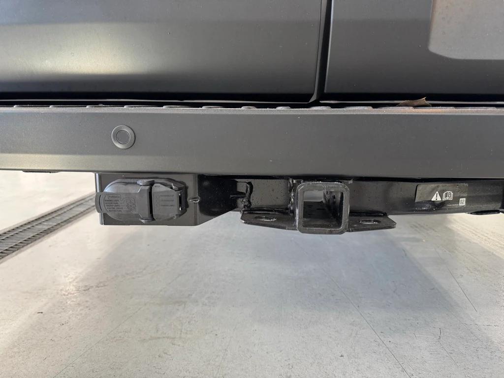 new 2026 Ford Transit-350 car, priced at $63,175