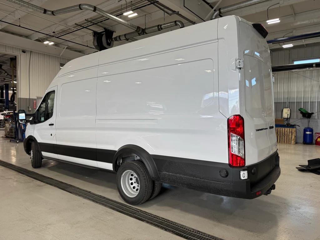new 2026 Ford Transit-350 car, priced at $63,175