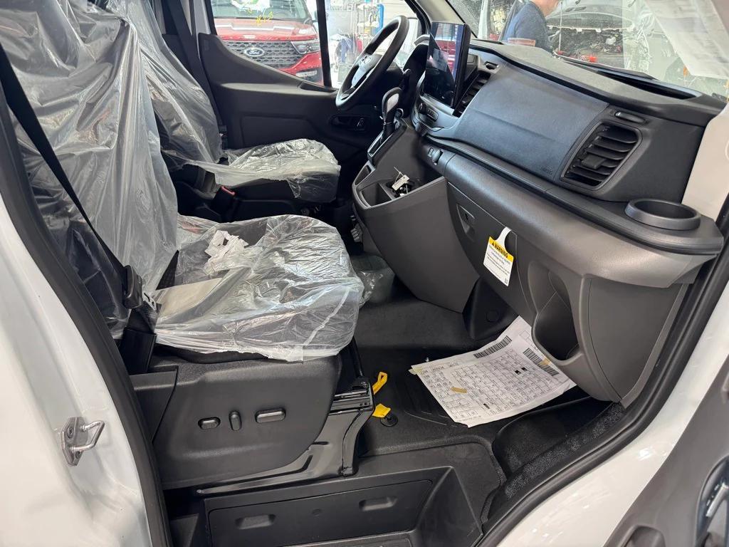 new 2026 Ford Transit-350 car, priced at $63,175