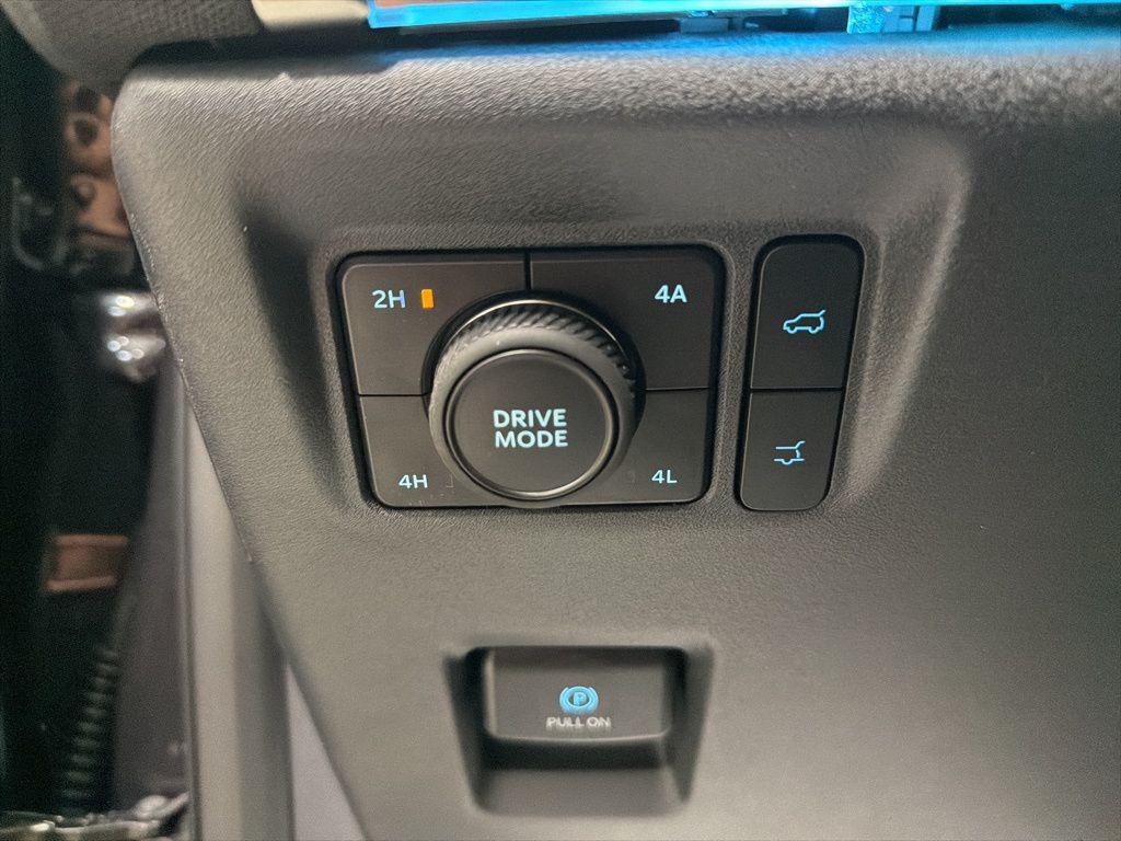 new 2026 Ford Expedition Max car, priced at $90,390